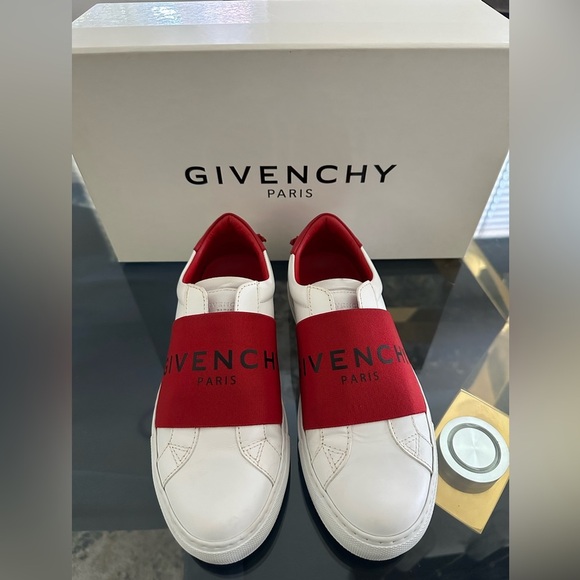 Givenchy women sneakers - Picture 1 of 1